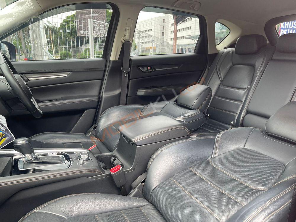 Mobil Mazda CX-5 2019