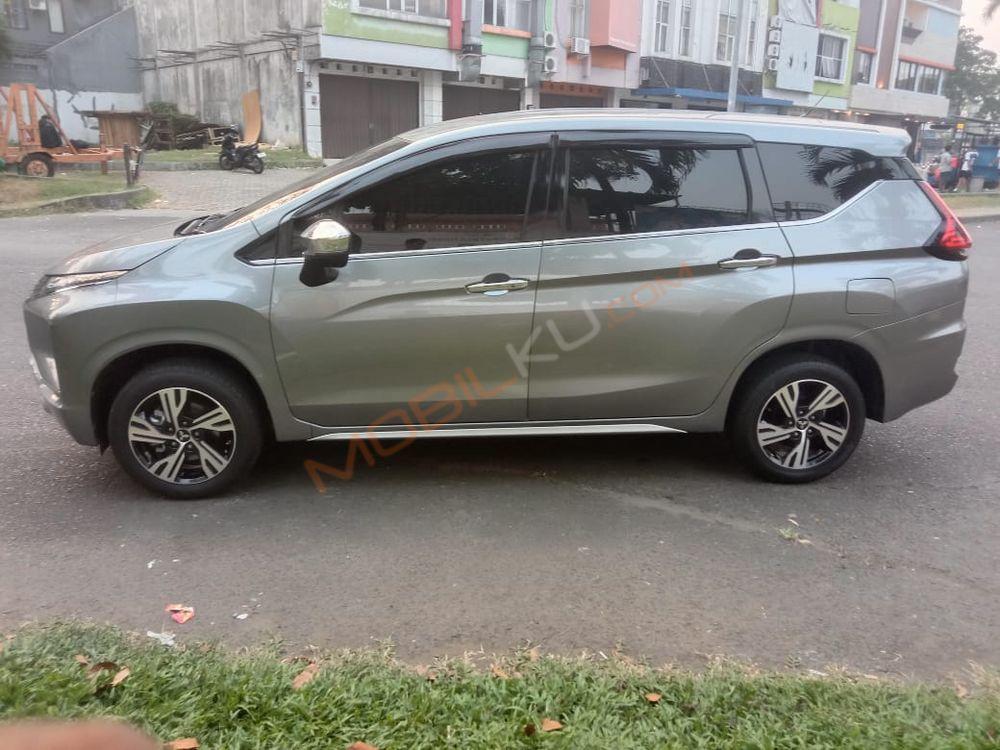 Mobil Mitsubishi Xpander 2017