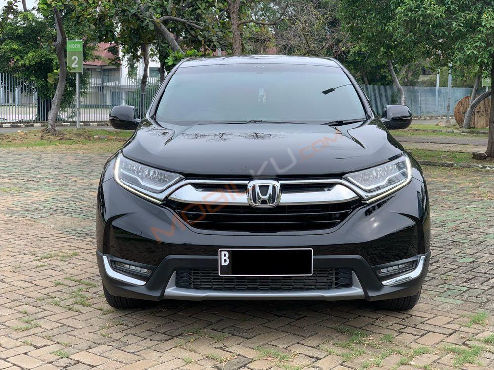 Mobil Honda CR-V 2020