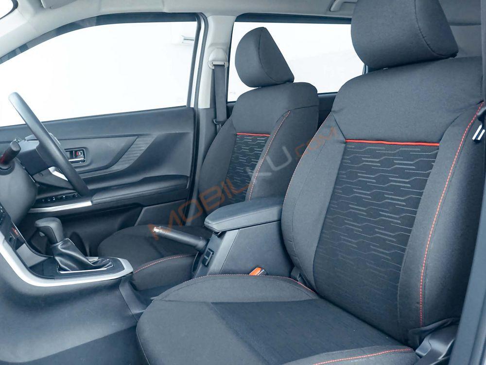 Mobil Daihatsu Xenia 2022
