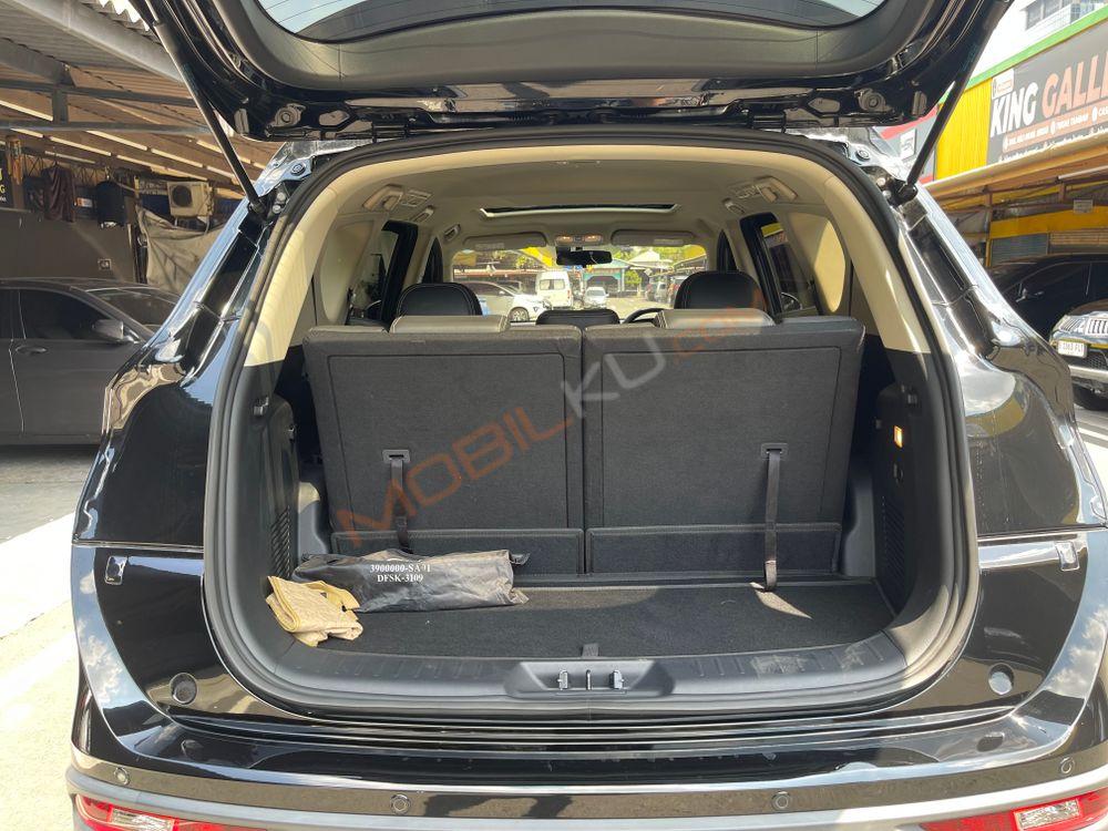 Mobil DFSK Glory 580 2024