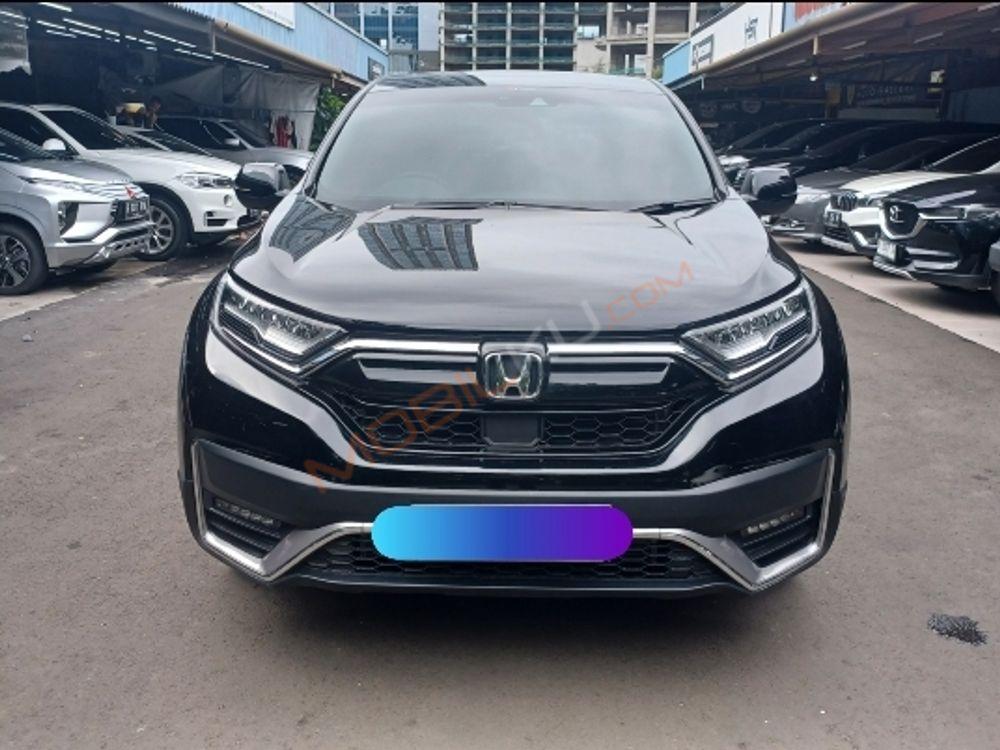 Mobil Honda CR-V 2022