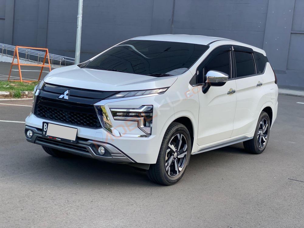 Mobil Mitsubishi Xpander 2022