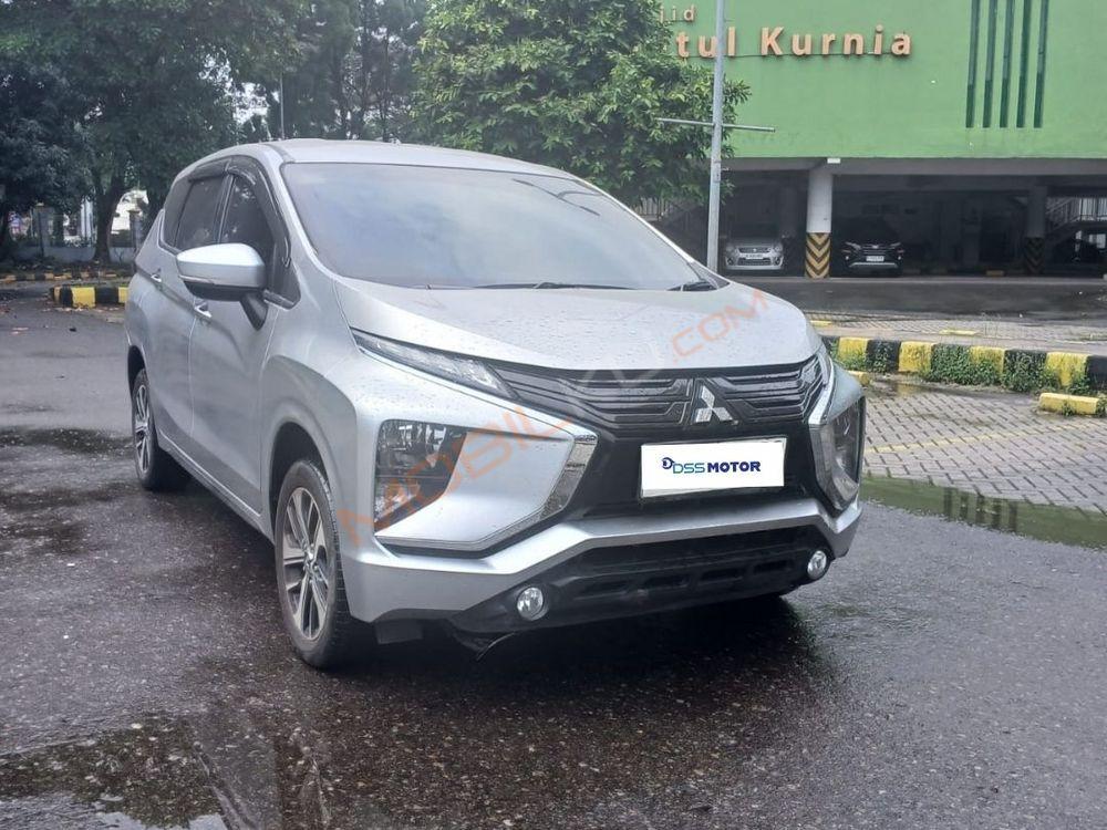 Mobil Mitsubishi Xpander 2019