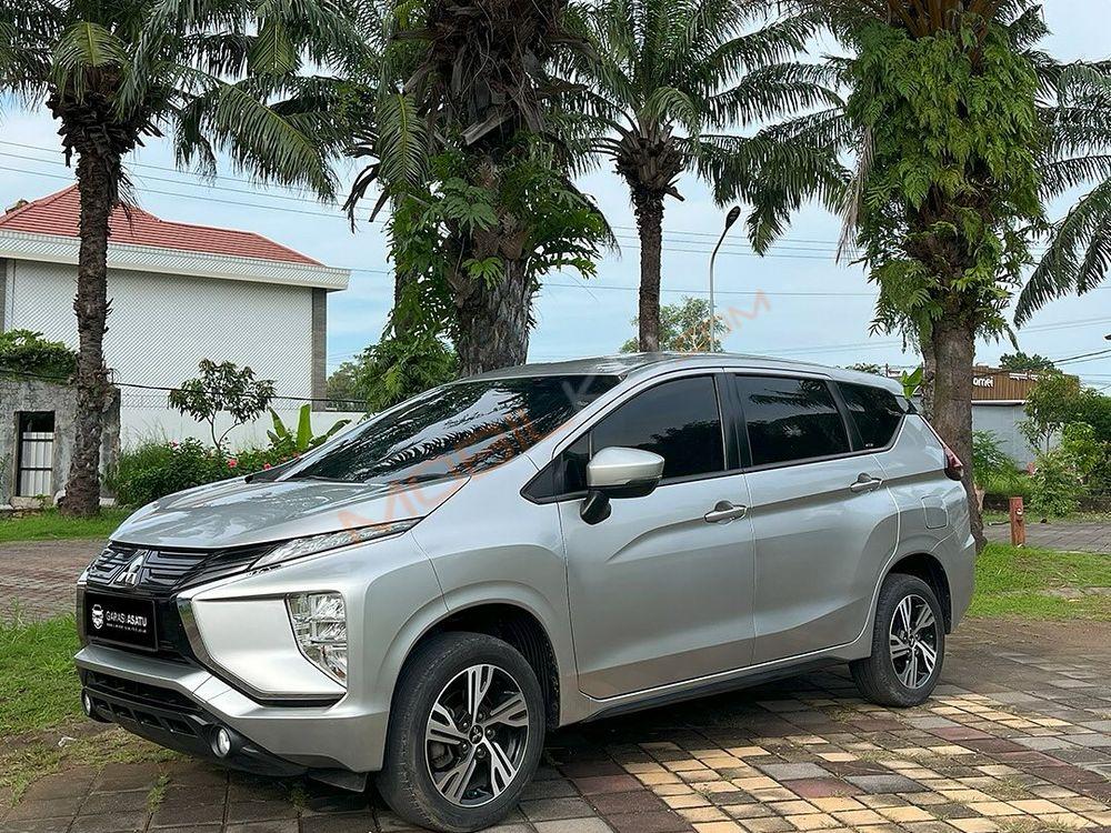 Mobil Mitsubishi Xpander 2020