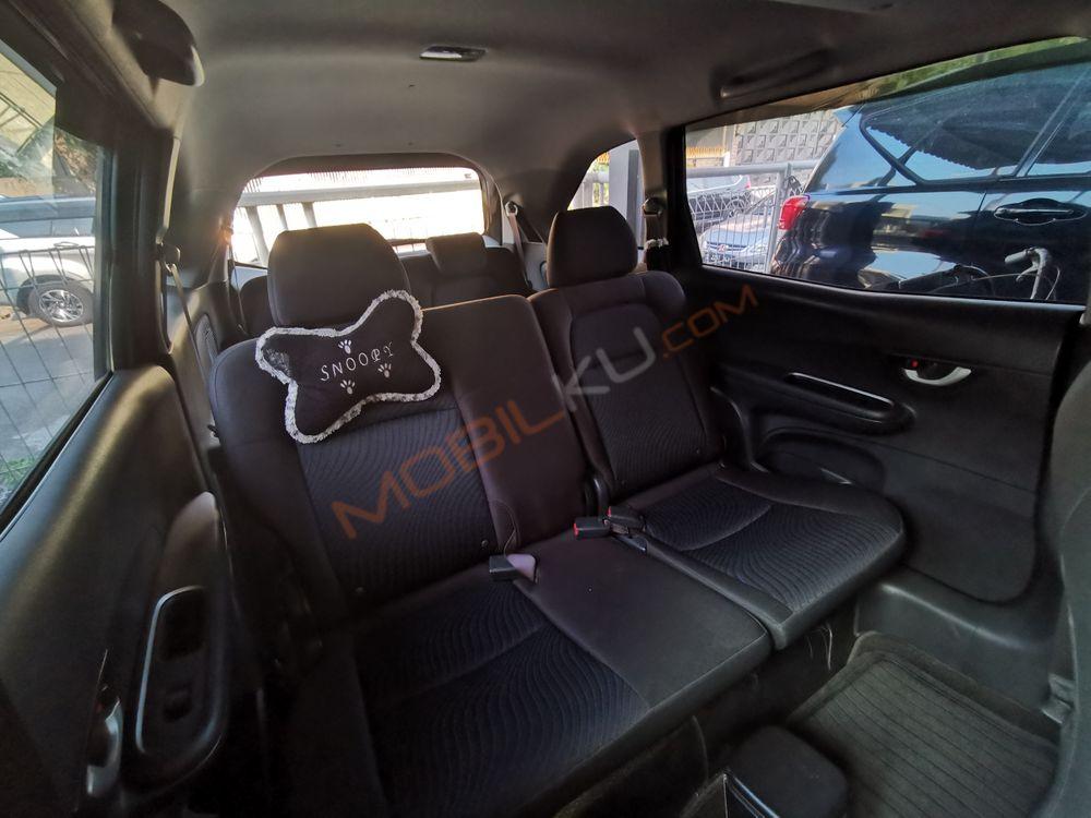 Mobil Honda Mobilio 2014