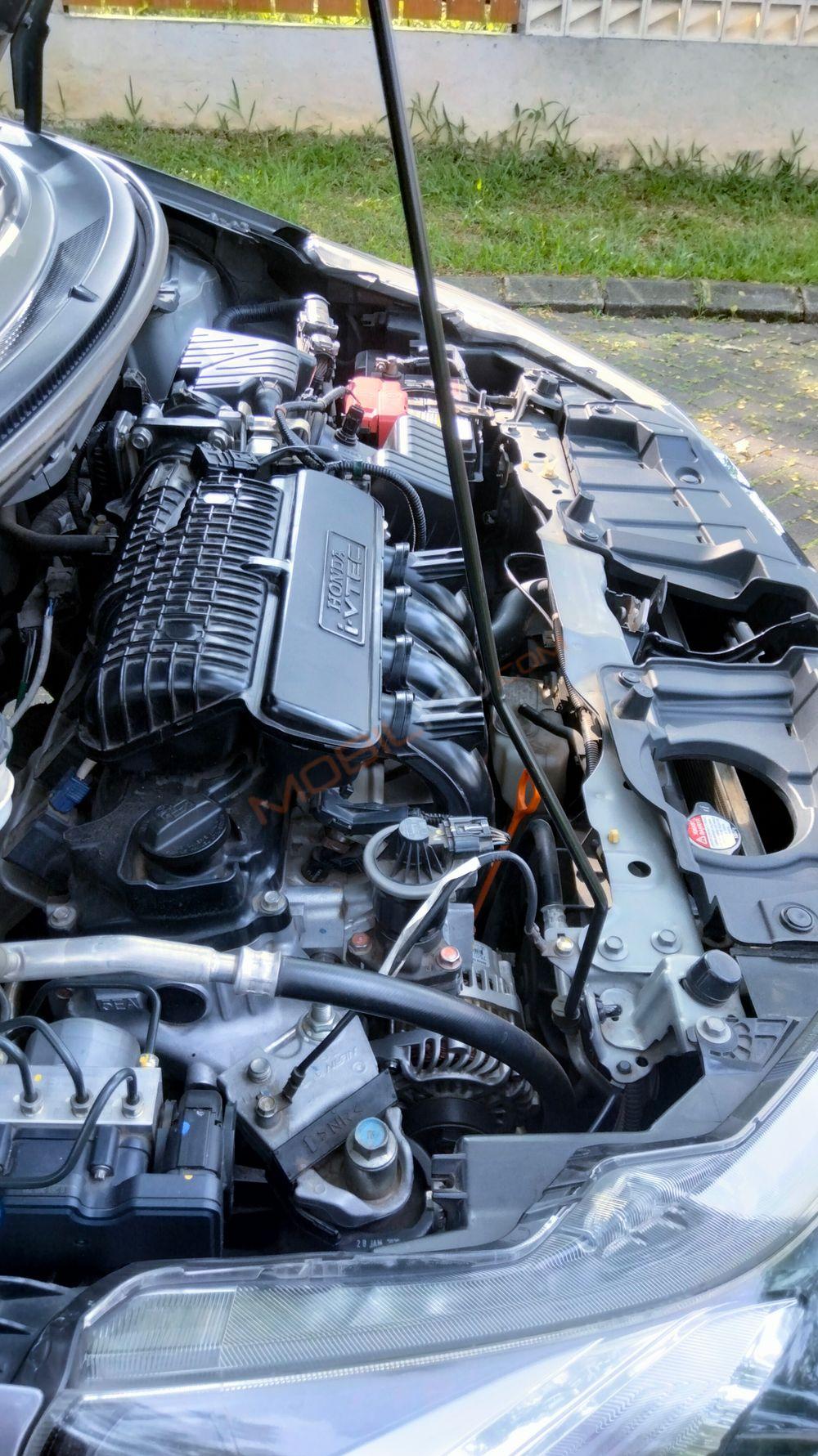 Mobil Honda Mobilio 2020