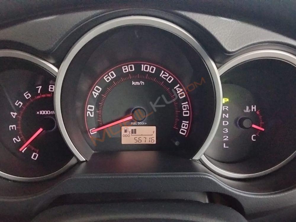 Mobil Toyota Rush 2016