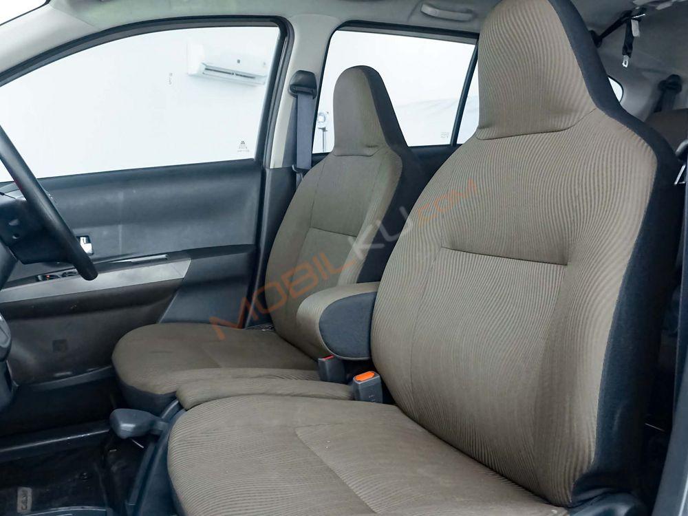 Mobil Toyota Calya 2022