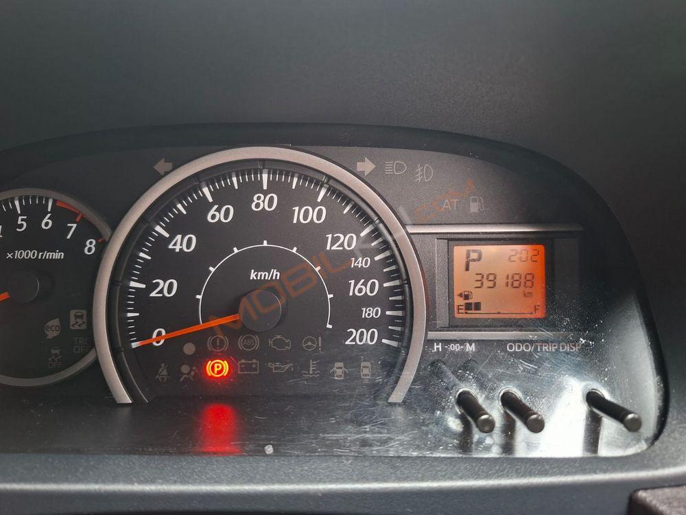 Mobil Toyota Calya 2023