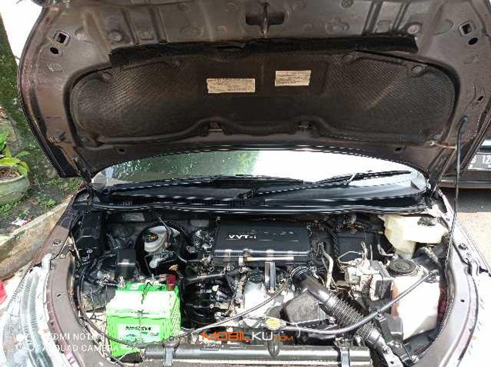 Mobil Daihatsu Terios 2014