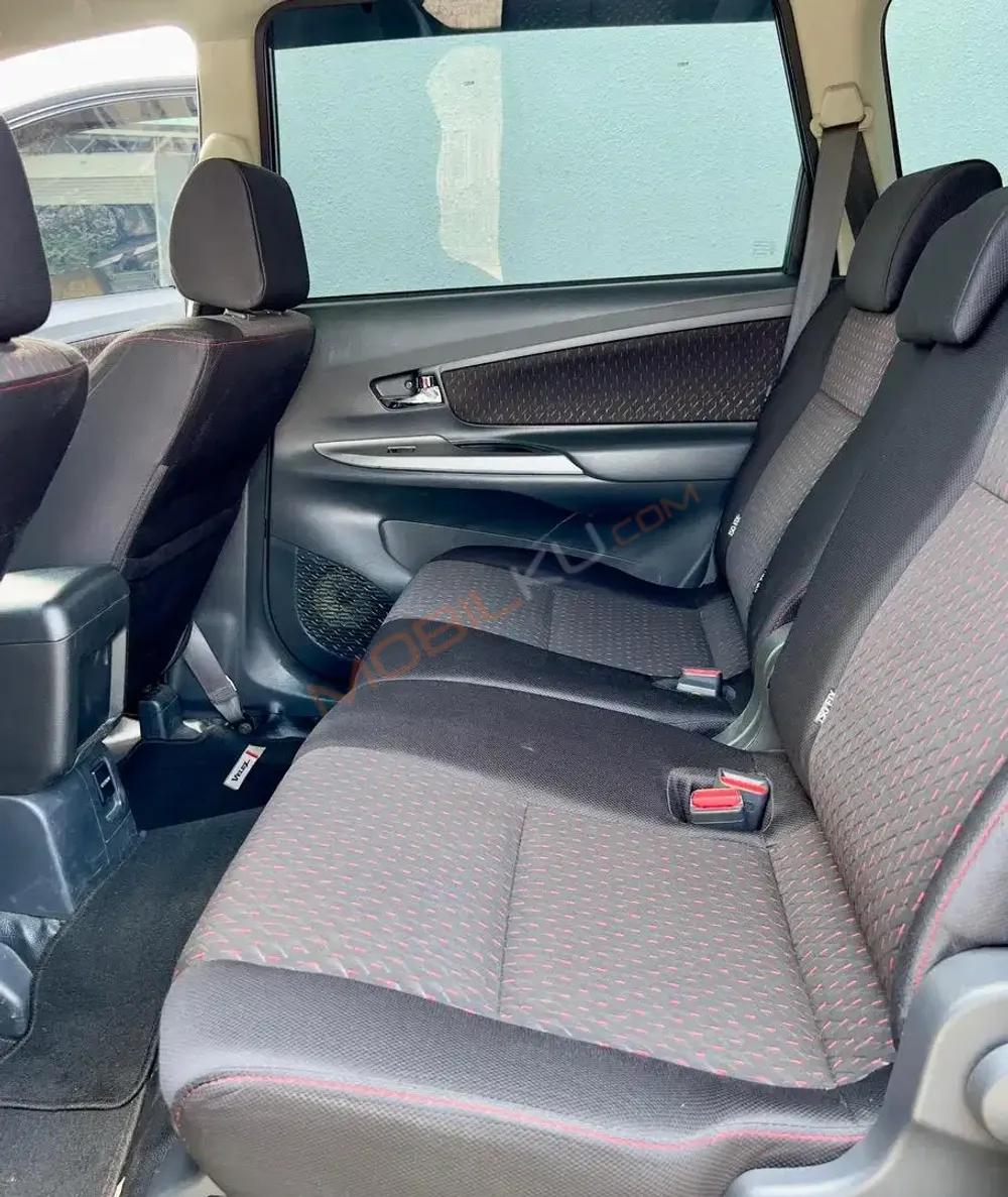 Mobil Toyota Avanza 2019
