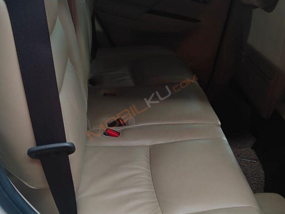 Mobil Mitsubishi Pajero Sport 2018