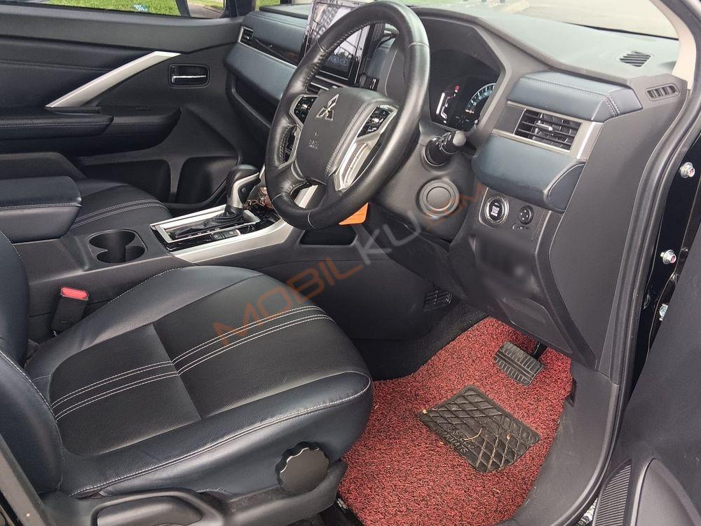 Mobil Mitsubishi Xpander Cross 2023