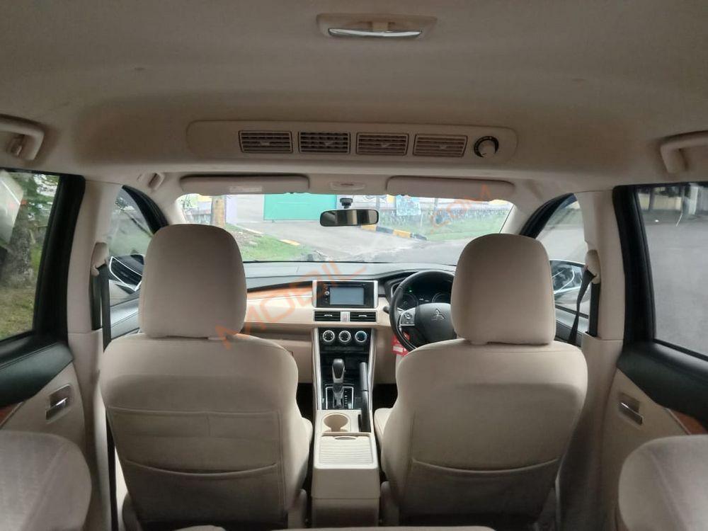 Mobil Mitsubishi Xpander 2019