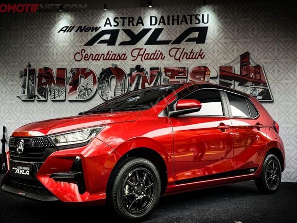 Mobil undefined undefined undefined