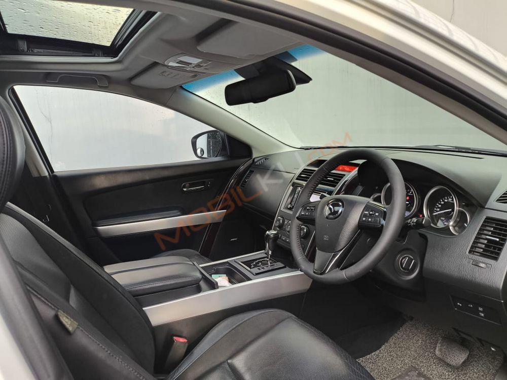 Mobil Mazda CX-9 2013