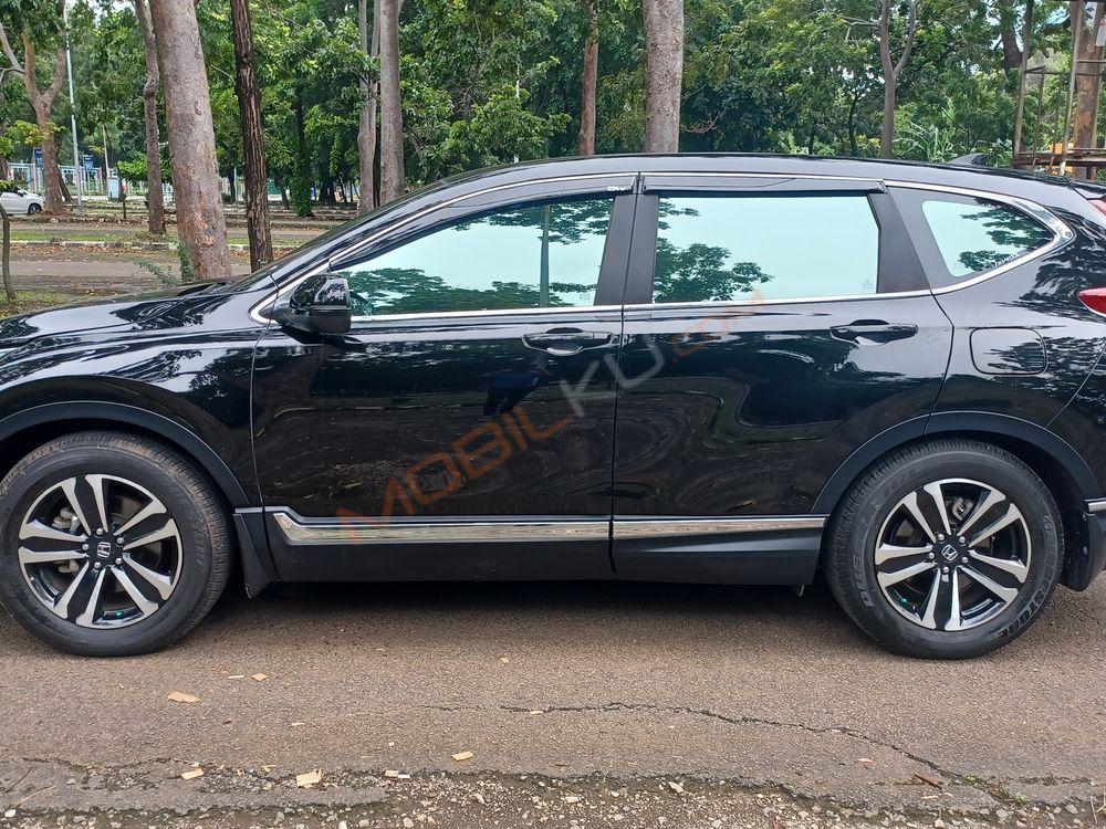 Mobil Honda CR-V 2020