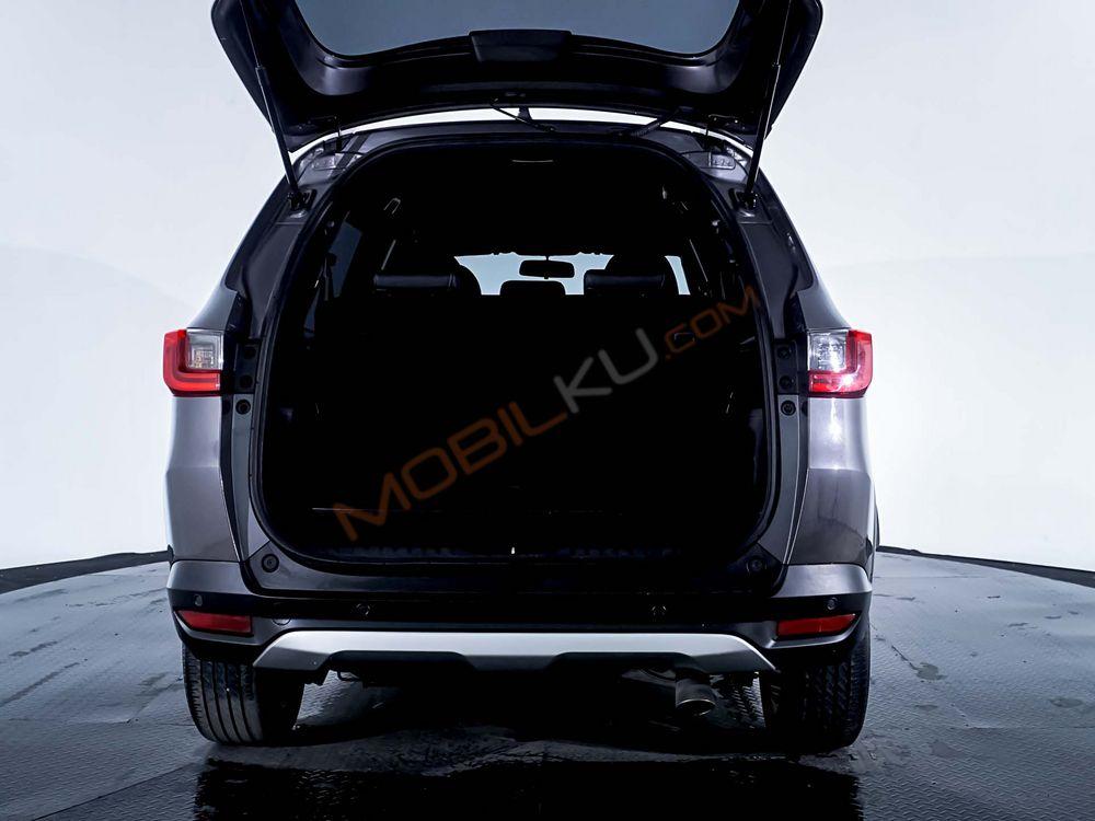 Mobil Honda BR-V 2022