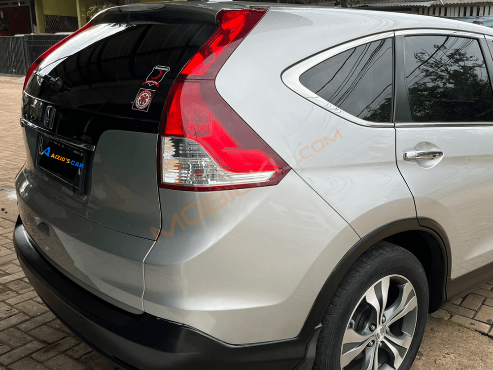 Mobil Honda CR-V 2013
