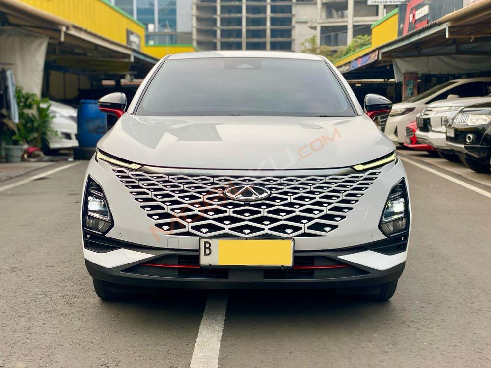 Mobil Chery Omoda 5 2023