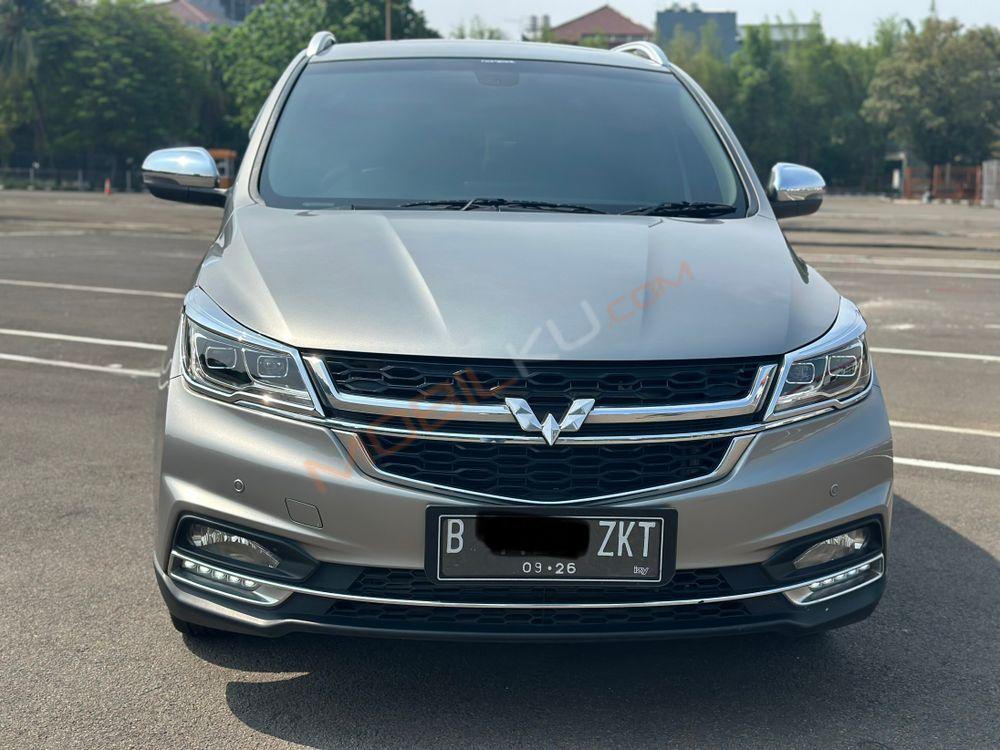 Mobil Wuling Cortez 2022