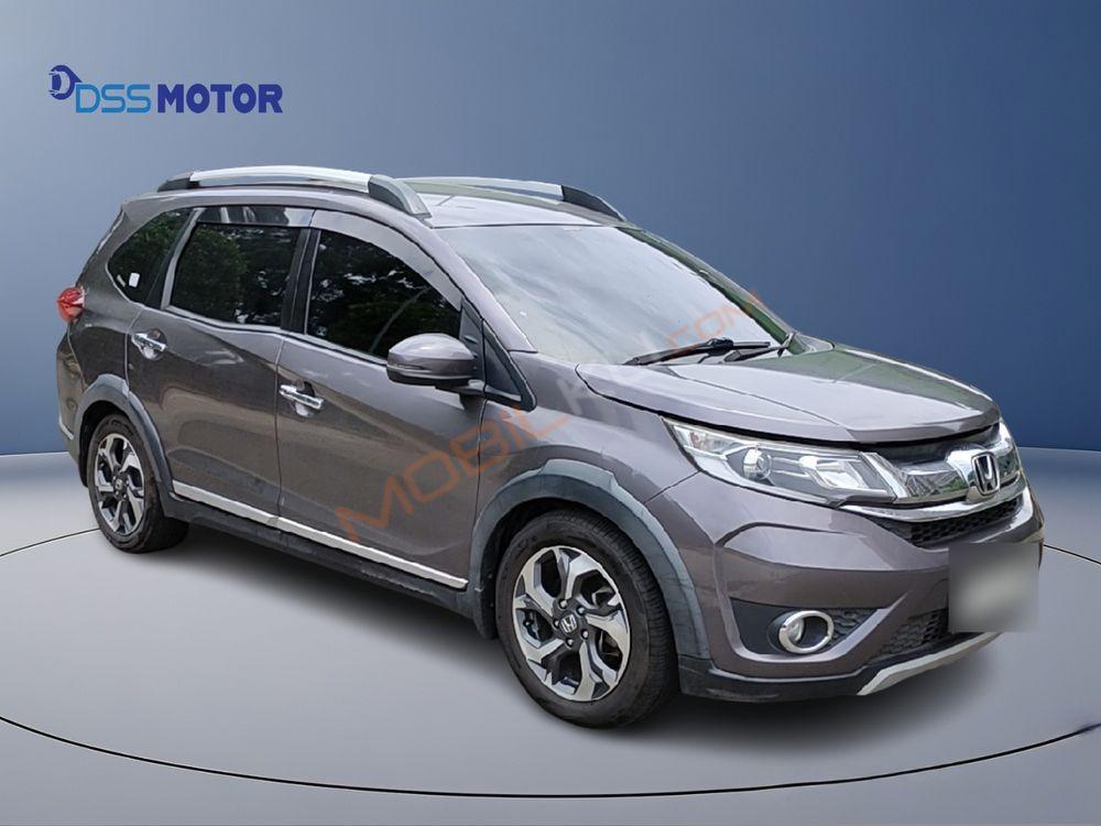 Mobil Honda Mobilio 2018