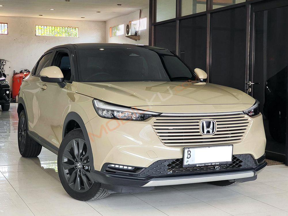Mobil Honda HR-V 2023