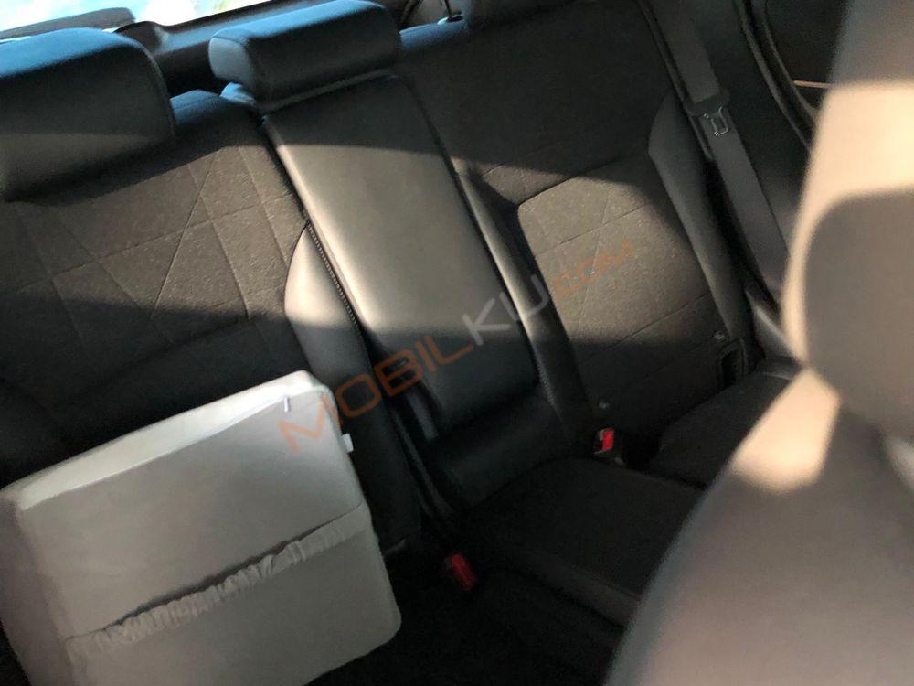 Mobil Honda HR-V 2023