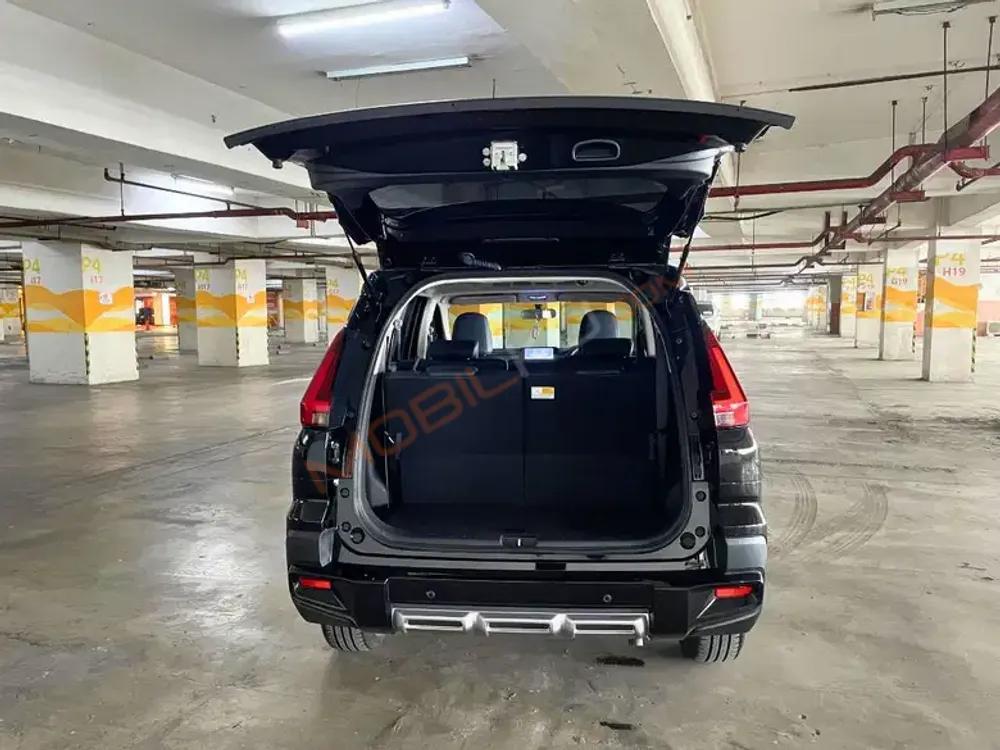 Mobil Mitsubishi Xpander Cross 2025