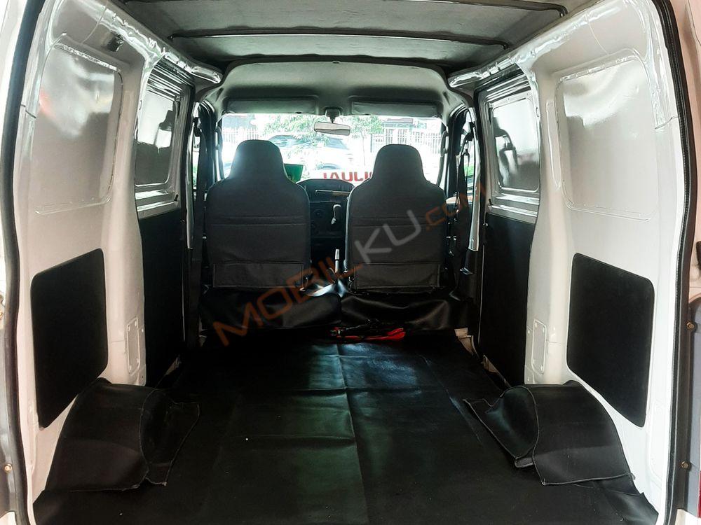 Mobil Daihatsu Gran Max 2017