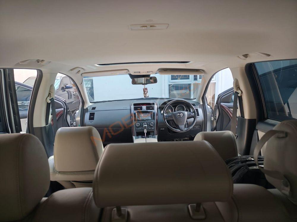Mobil Mazda CX-9 2013