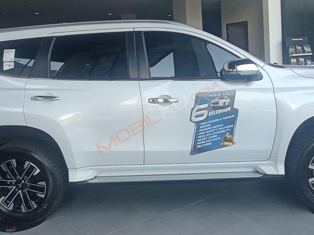 Mobil undefined undefined undefined