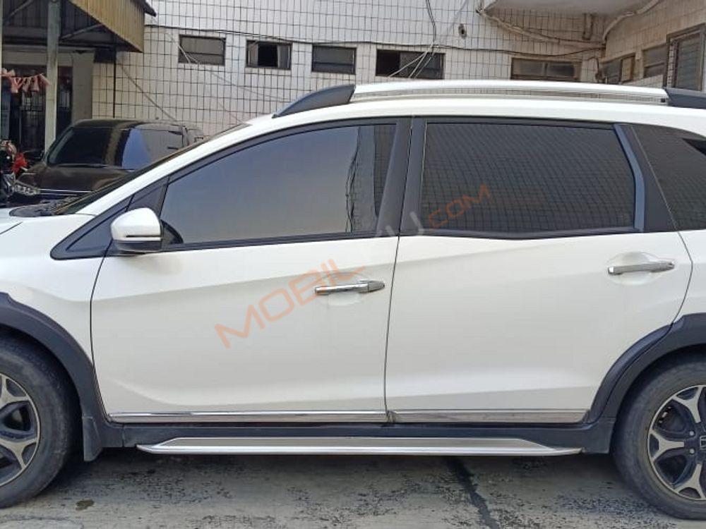 Mobil Honda BR-V 2016