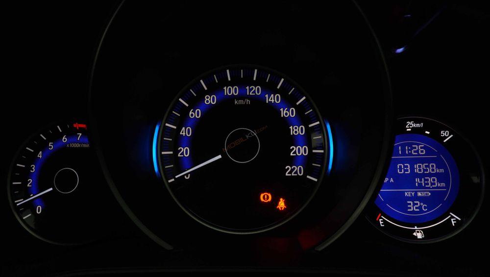 Mobil Honda Jazz 2018