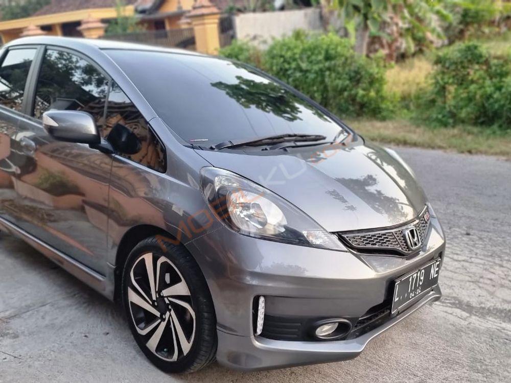 Mobil Honda Jazz 2014