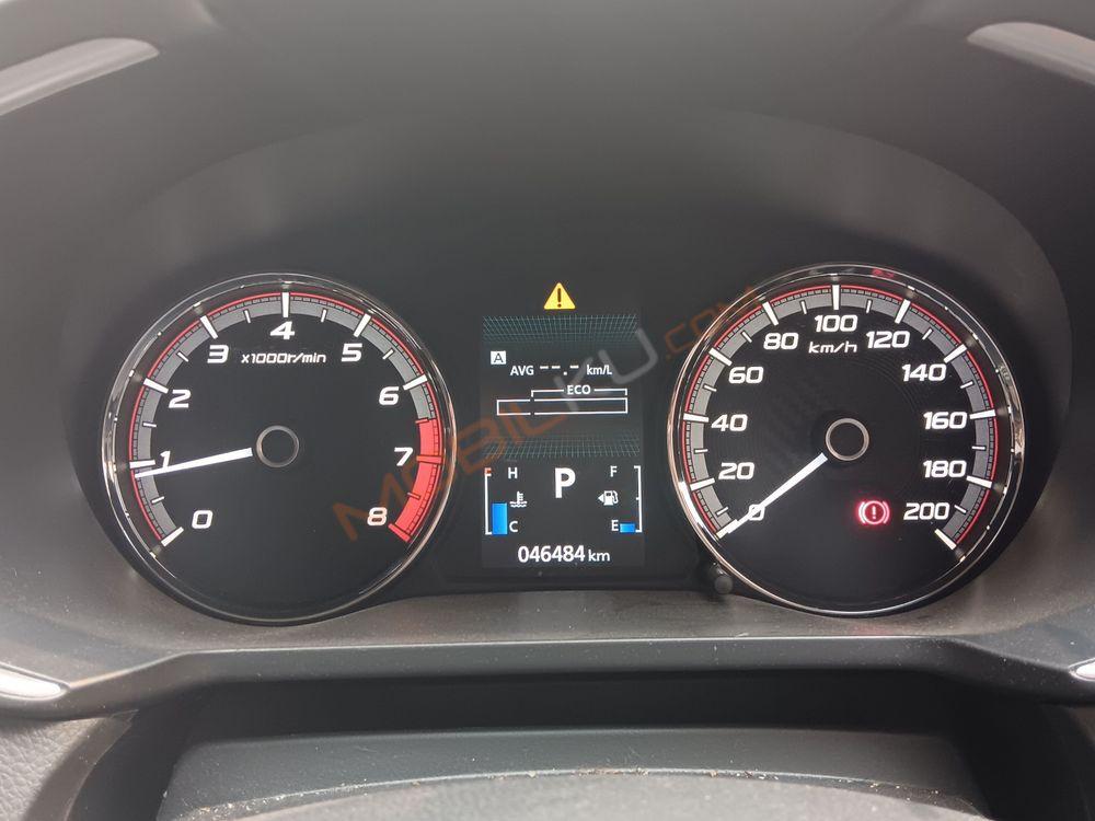 Mobil Mitsubishi Xpander 2021