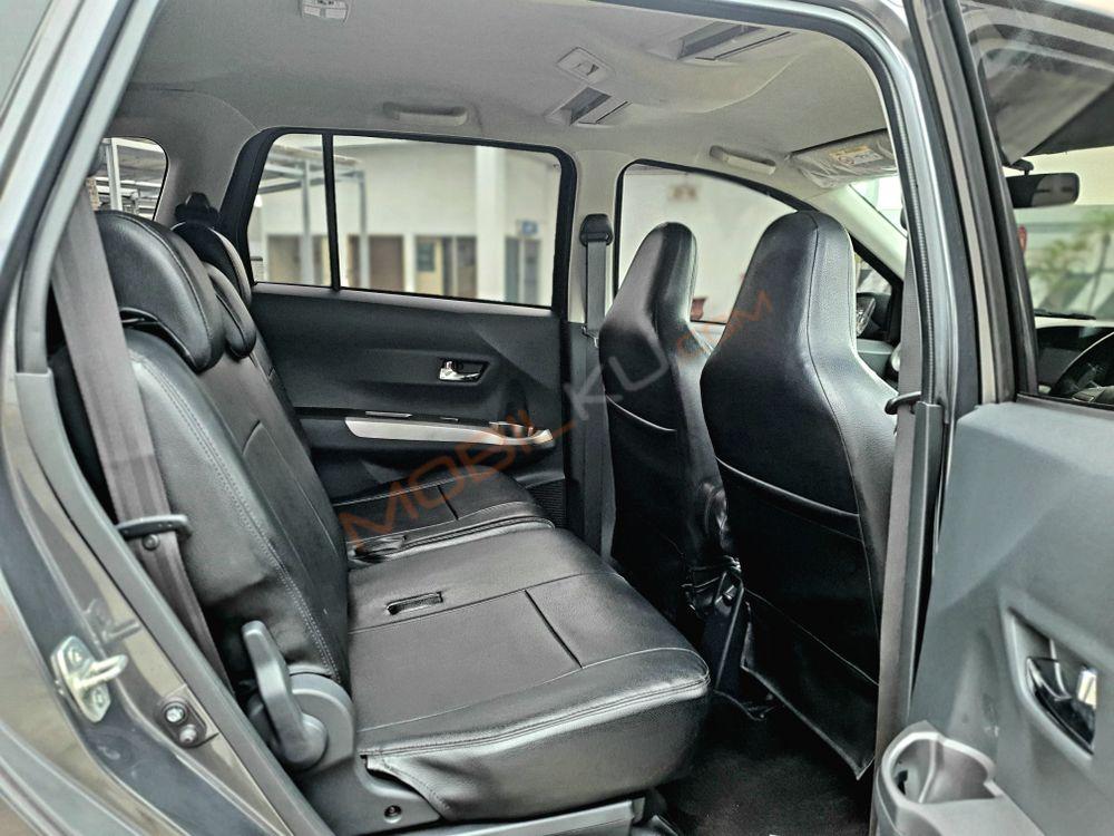 Mobil Toyota Calya 2022