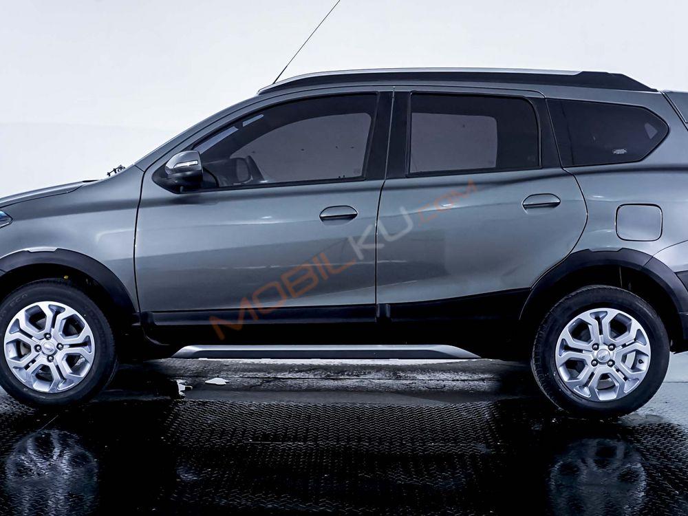 Mobil Datsun Cross 2018