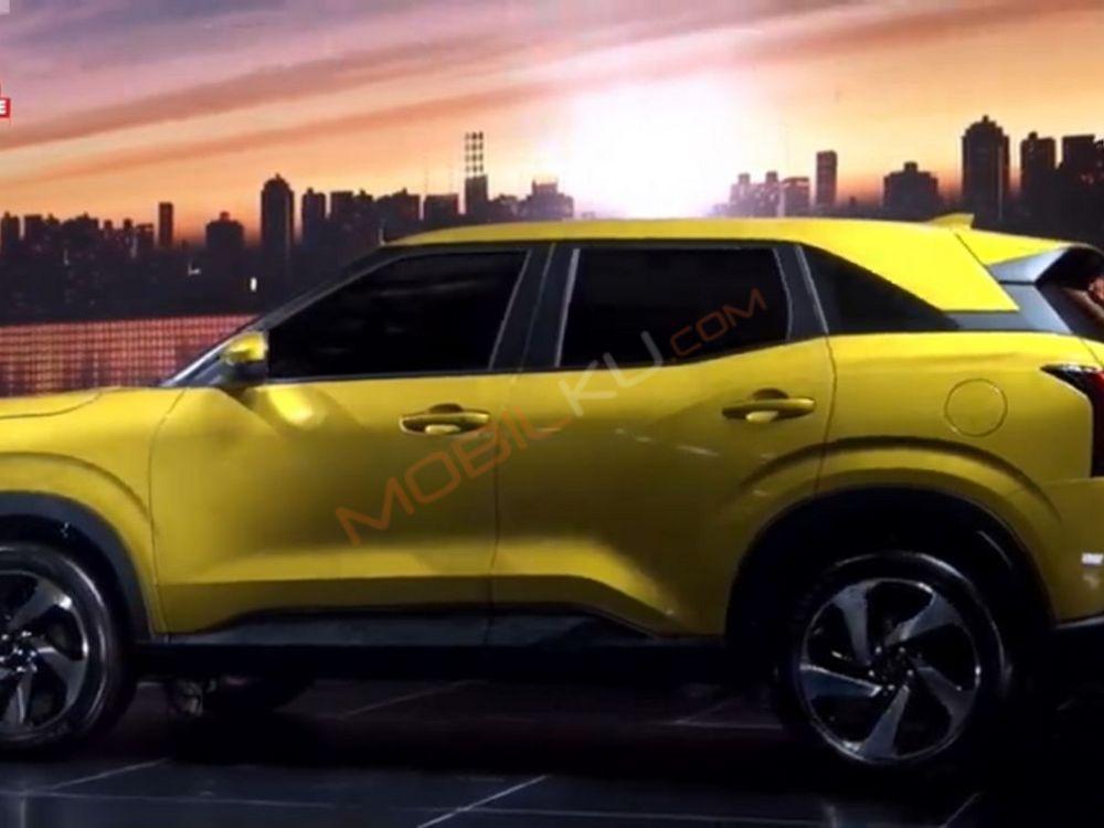 Mobil undefined undefined undefined