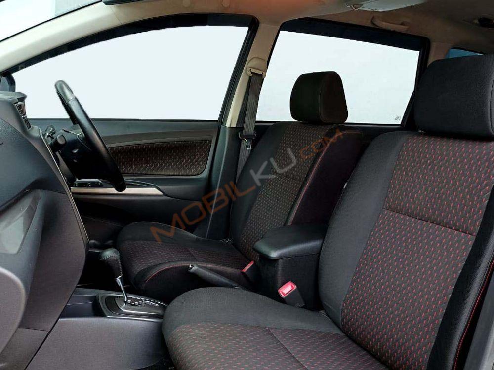 Mobil Toyota Avanza 2020