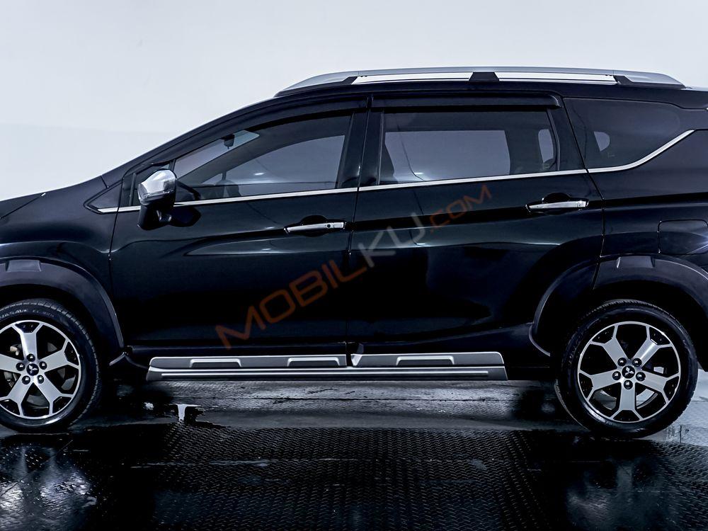 Mobil Mitsubishi Xpander Cross 2021