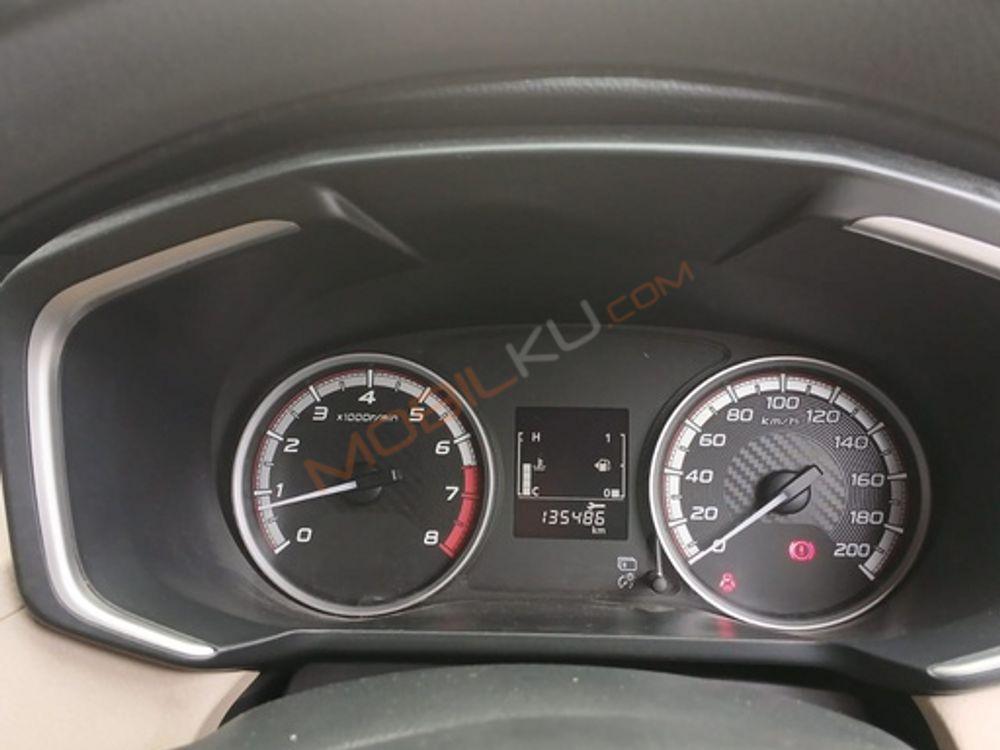 Mobil Mitsubishi Xpander 2017