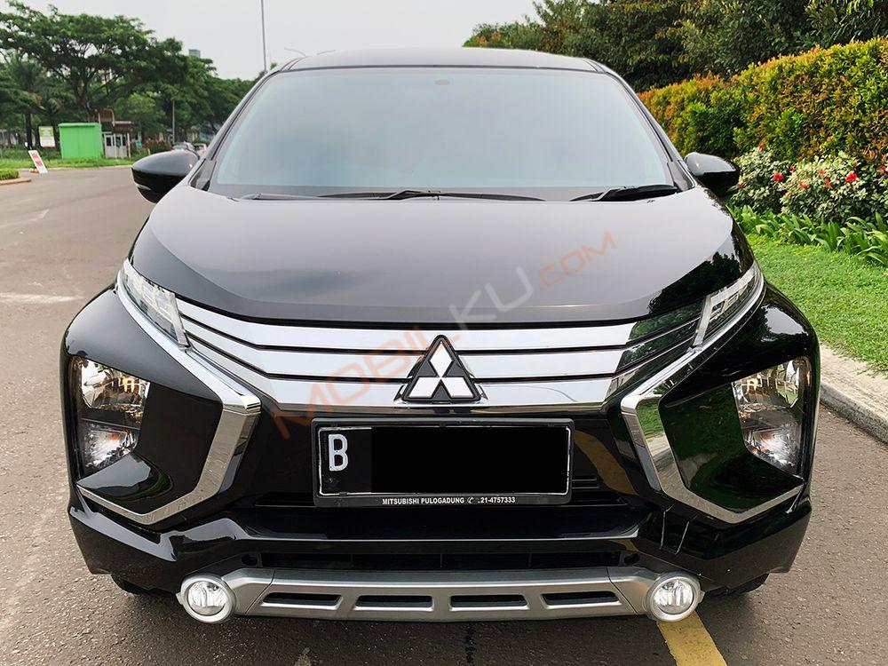 Mobil Mitsubishi Xpander 2019
