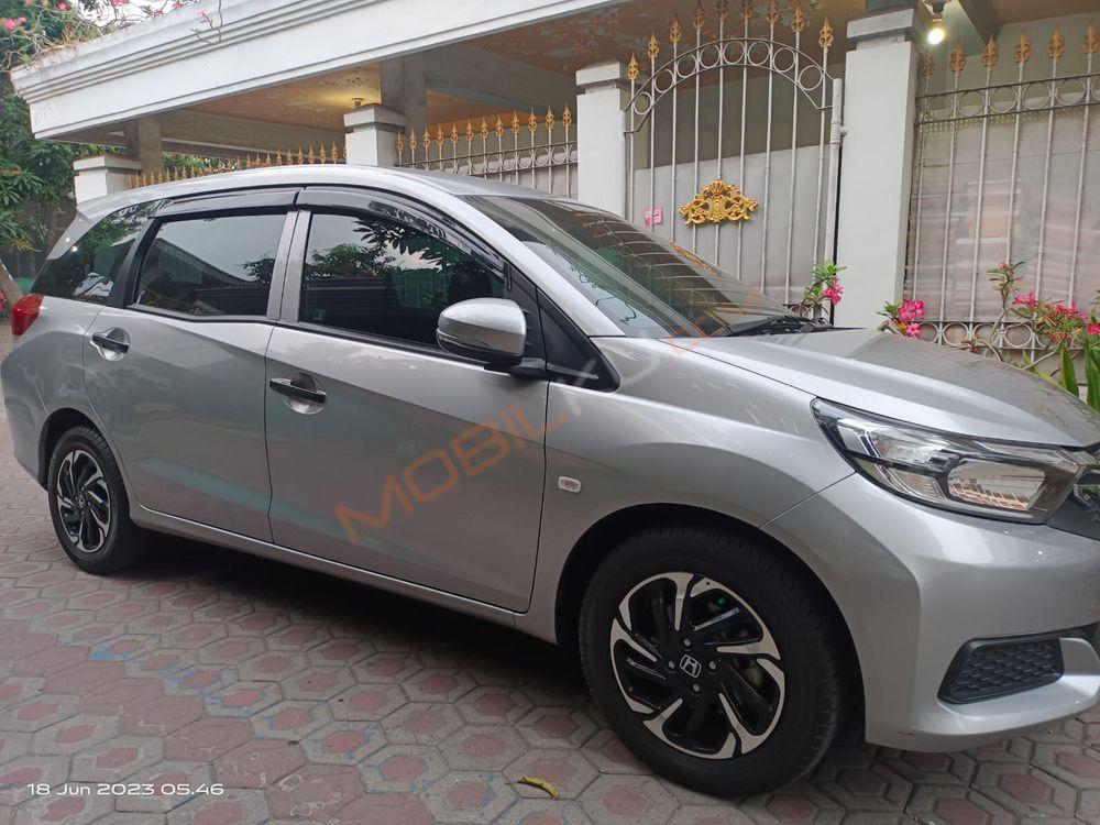 Mobil Honda Mobilio 2019