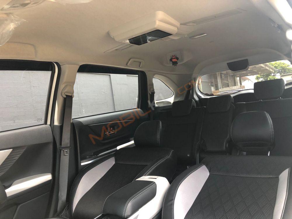 Mobil Toyota Avanza 2022