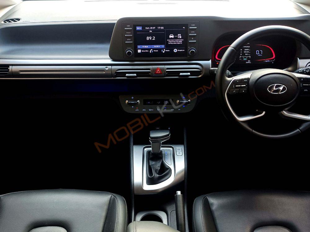 Mobil Hyundai Stargazer 2022