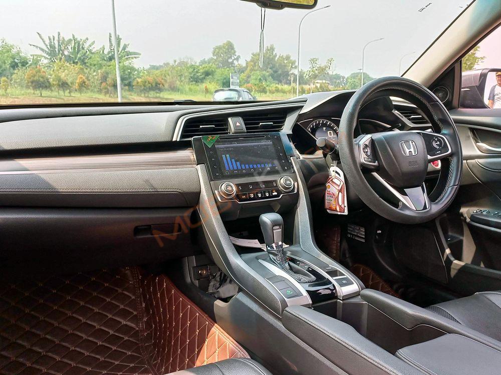 Mobil Honda City Sedan 2019