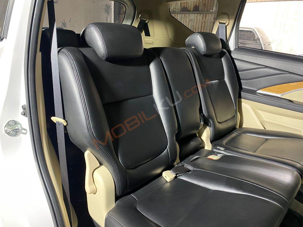 Mobil Mitsubishi Xpander 2019