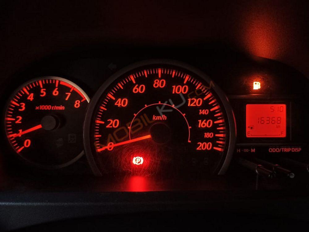 Mobil Toyota Calya 2023